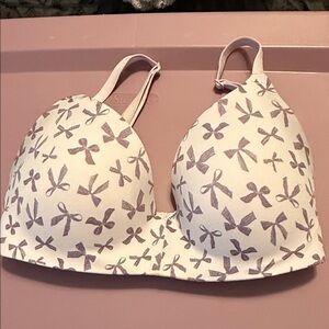 Victoria's Secret Pink Bra
